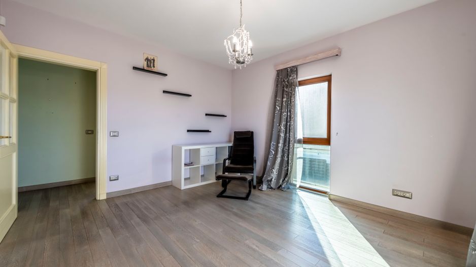 Casa individuala | 255mp s. desfasurata | teren 473mp | D+P+E | Gruia - Poză 23