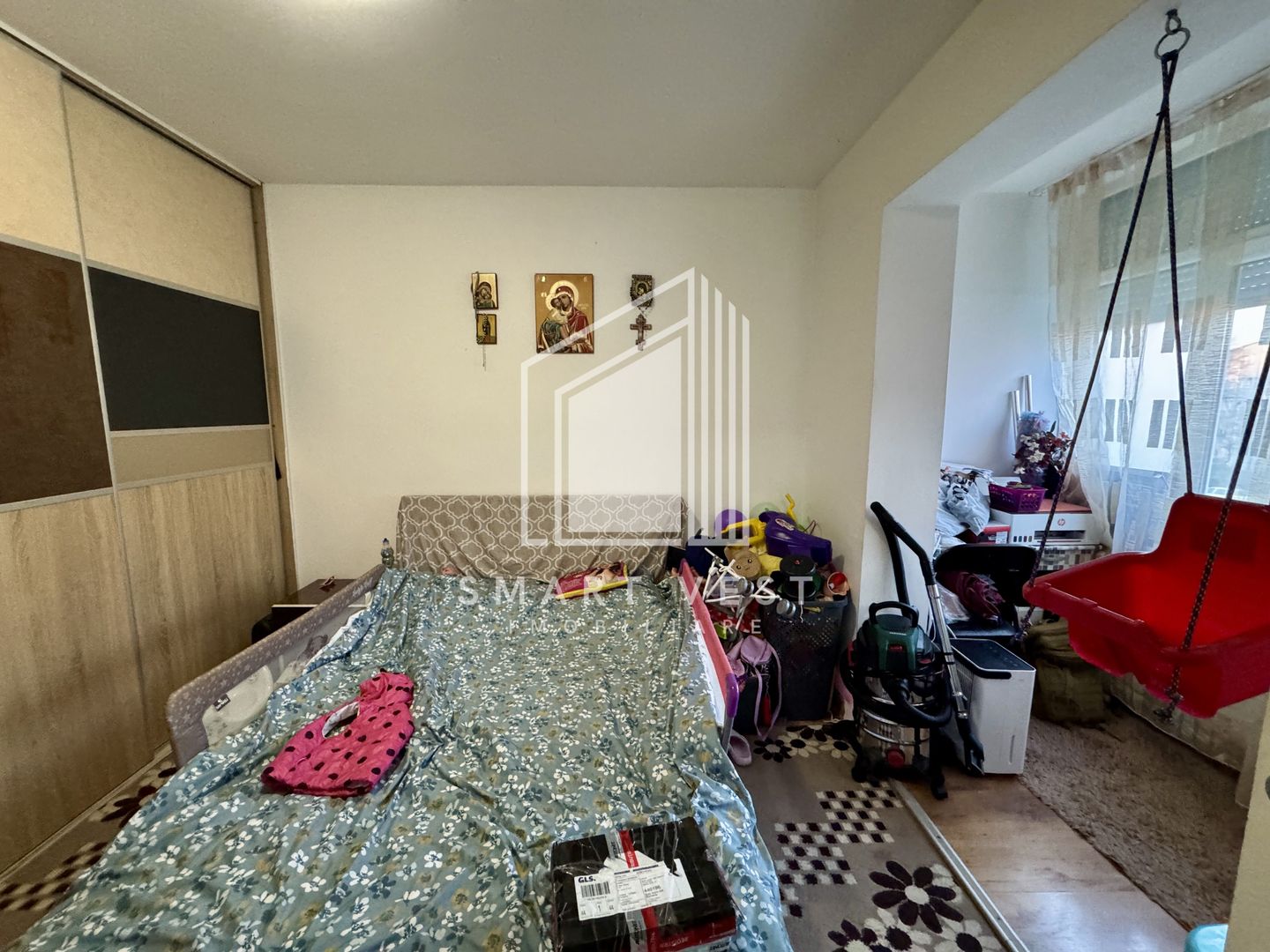 Apartament 2 camere | Etaj 2 | Micro 15 - Poză 11