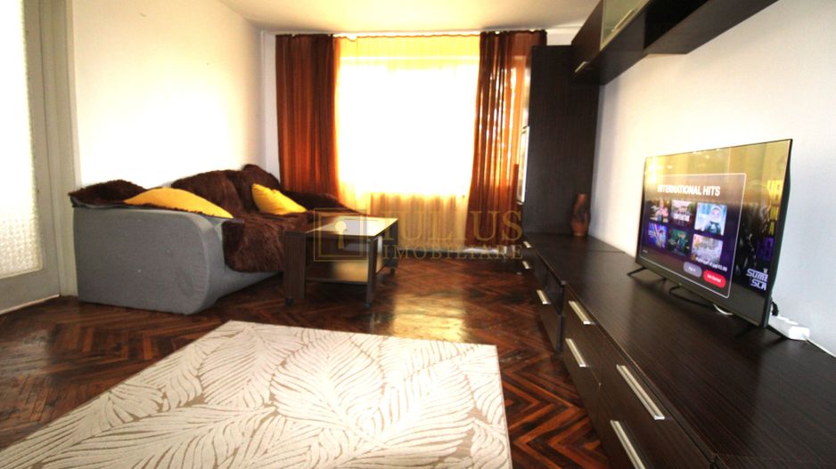 Apartament cu 4 camere - Punctele Cardinale, Medicina, Pet friendly! - Poză 5