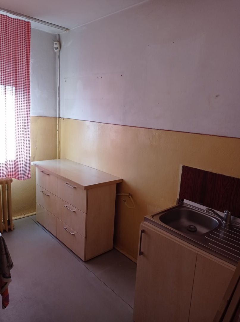 APARTAMENT SEMIDECOMANDAT 50MP BLOC STRADAL METROU CONSTANTIN BRANCUSI - Poză 12