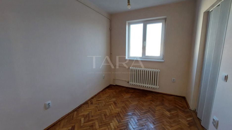Apartament renovat complet,  zona Politiei Rutiere, Gheorgheni - Poză 5