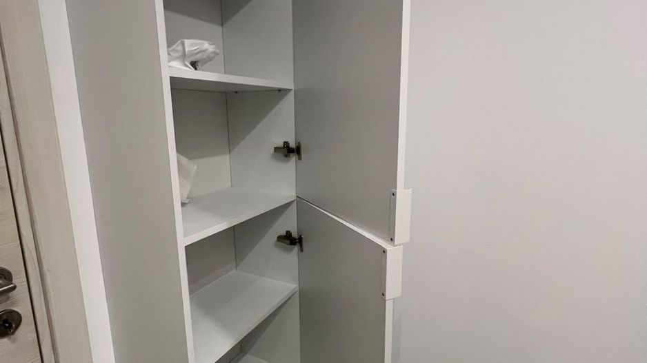 Apartament 2 camere, Aviatiei, balcon 9,5 mp - Poză 15