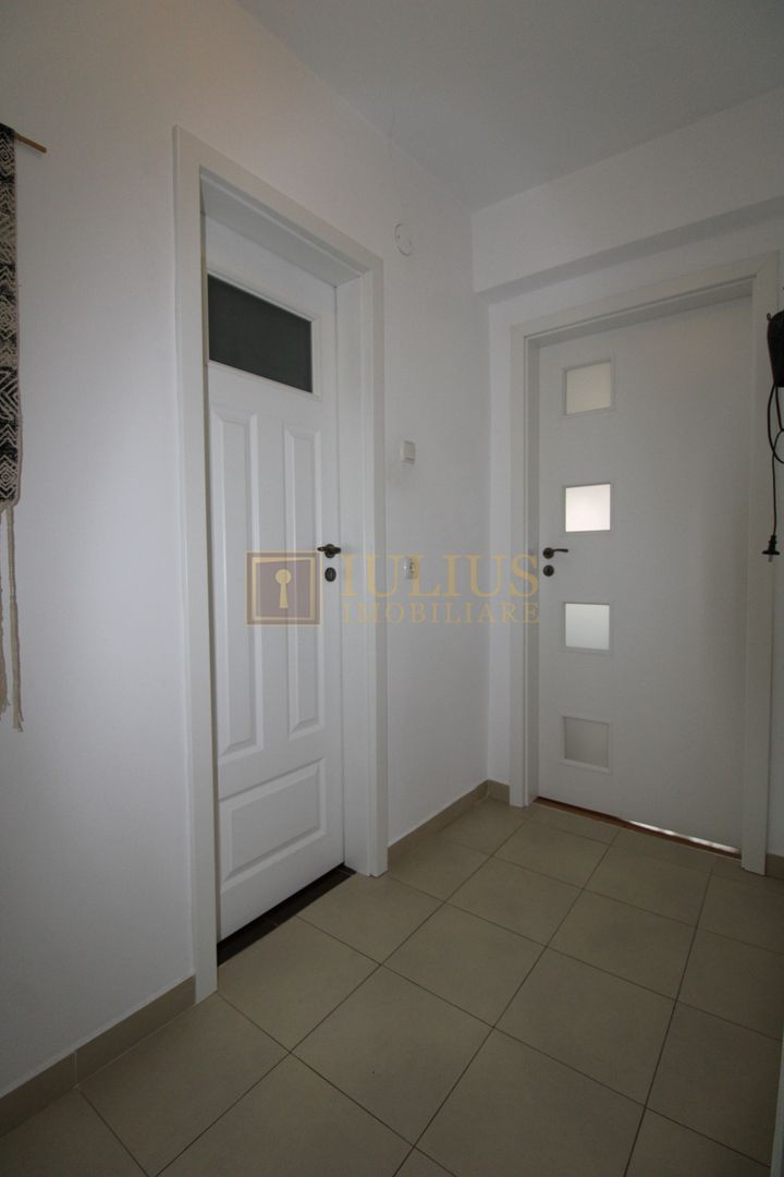 Piata Vicotoriei, 3 camere, centrala proprie - Poză 5