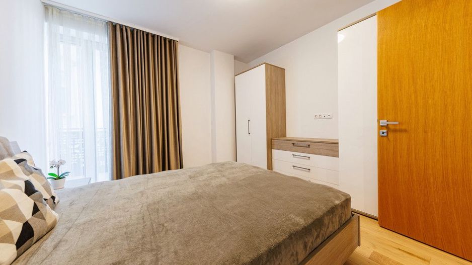 Apartament spatios si modern, Bd. Take Ionescu, Comision 0 - Poză 29