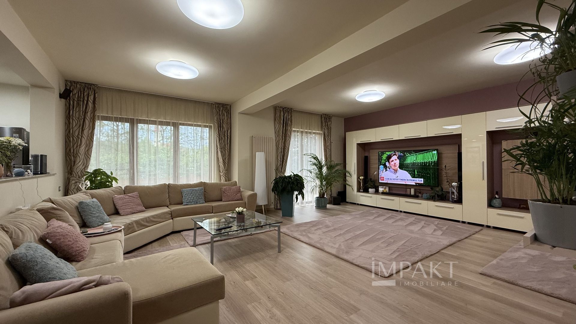 Casa deosebita 6 camere Faget cu teren generos de 1100 m2 - Poză 16