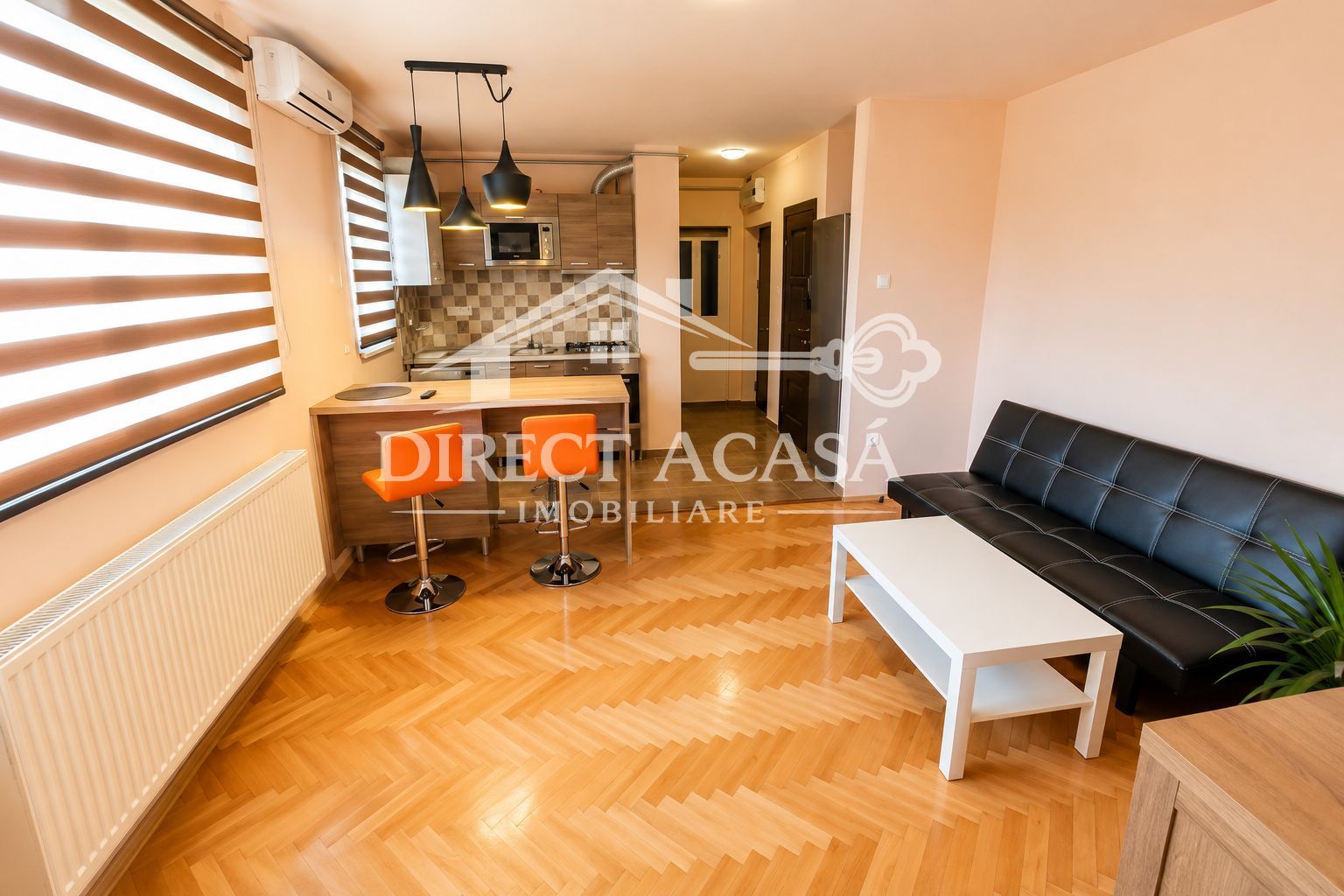 Apartament cu 2 camere-Aleea Savinesti-Zona Libertati - Poză 2