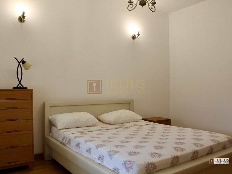 Ultra-modern, 80mp utili ! Complex Rezidential deosebit - Take Ionescu. - Poză 13