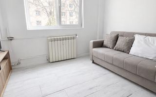 Apartament 2 camere BRANCOVEANU -  Etaj 1 | Balcon | - Poză 4