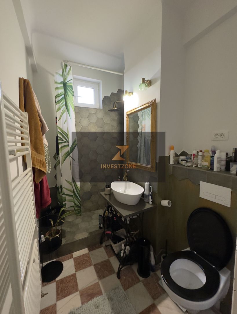 Apartament ultracentral, str. Roman Ciorogariu Oradea - Poză 3