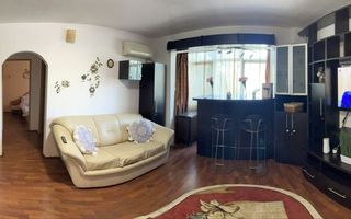 Apartament 3 camere, etaj 1, bulevard, zona liniștită - Iași - Poză 7