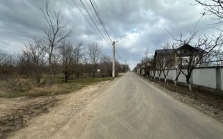 Teren intravilan cu PUZ aprobat 33.683 mp – Săftica/Balotești – deschidere DN1 - Poză 14