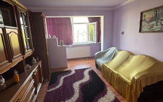 Apartament 2 camere, 2 baloane Gherla central - Poză 4
