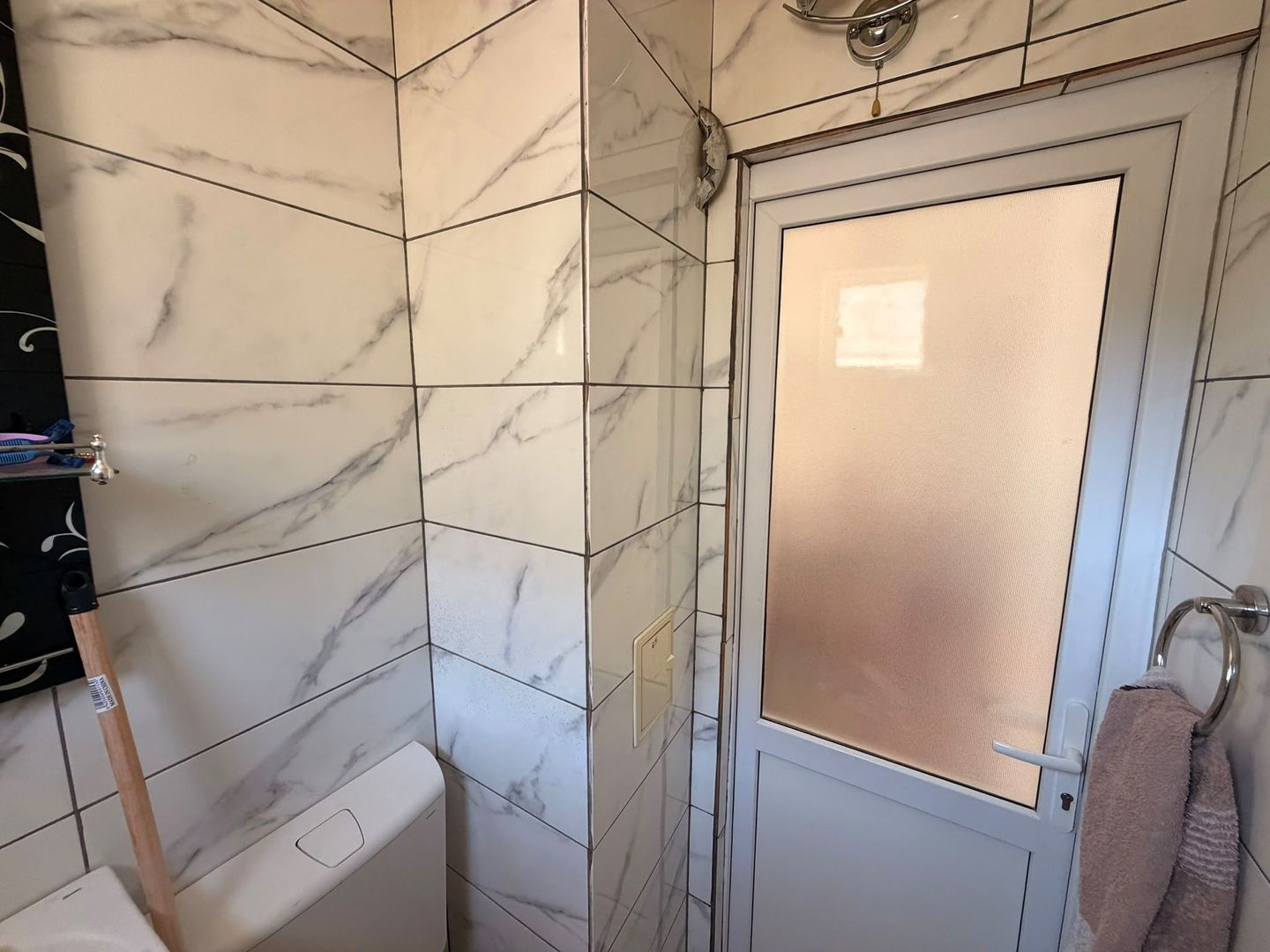 Garsonieră decomandată, 16 mp, centrală proprie – Eroii Revoluției V23 - Poză 4