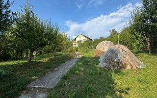 Vila de vanzare Cornu de Jos - Poză 6