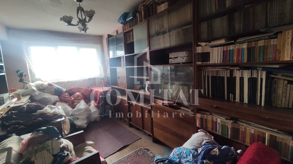 Apartament 2 camere  | 49,7 mp | OMV Marasti - Poză 4