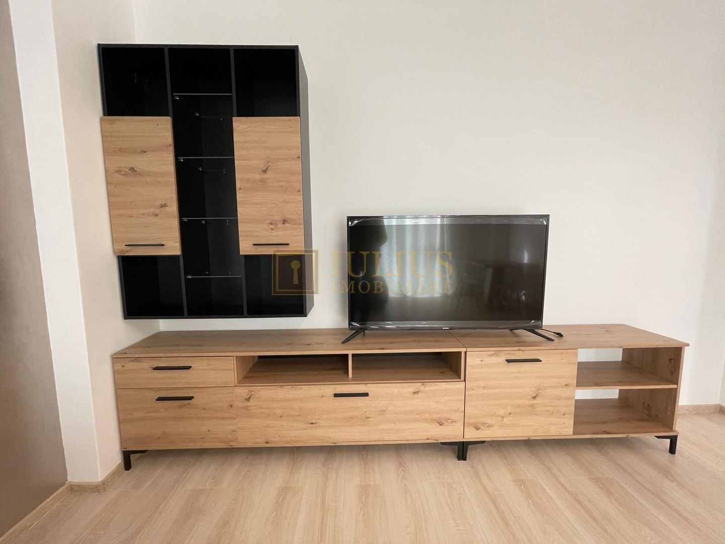 COMPLEX KARA| 2 camere | zona Aradului | bloc nou | parcare suprateran| lift | - Poză 3