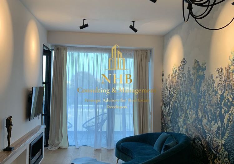 Apartament 2 camere -One Mircea Eliade-PARCARE - Poză 3