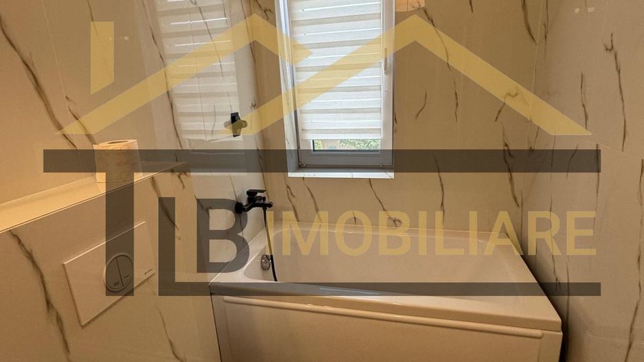 Apartament de 3 camere, 68mp, zona strazii Ciucului - Poză 11