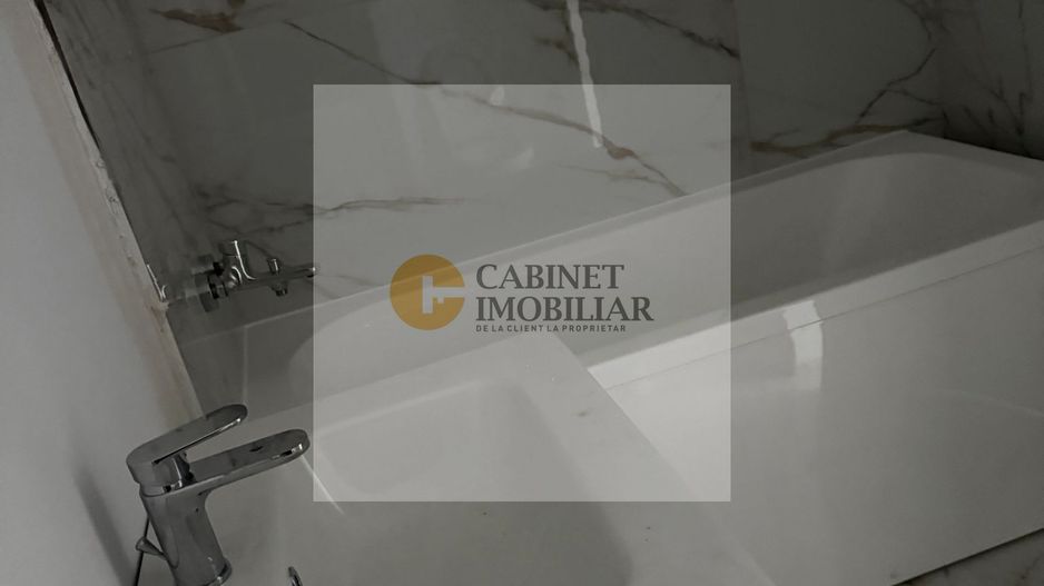 2 Camere - 72MP | Etaj 3/10 | Bloc Nou 2025 | Uverturii | Decomandat - Poză 16
