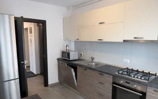 Apartament 2 Camere | Onix Residence Grozăvești | Etaj 5 | 2 Balcoane - Poză 8