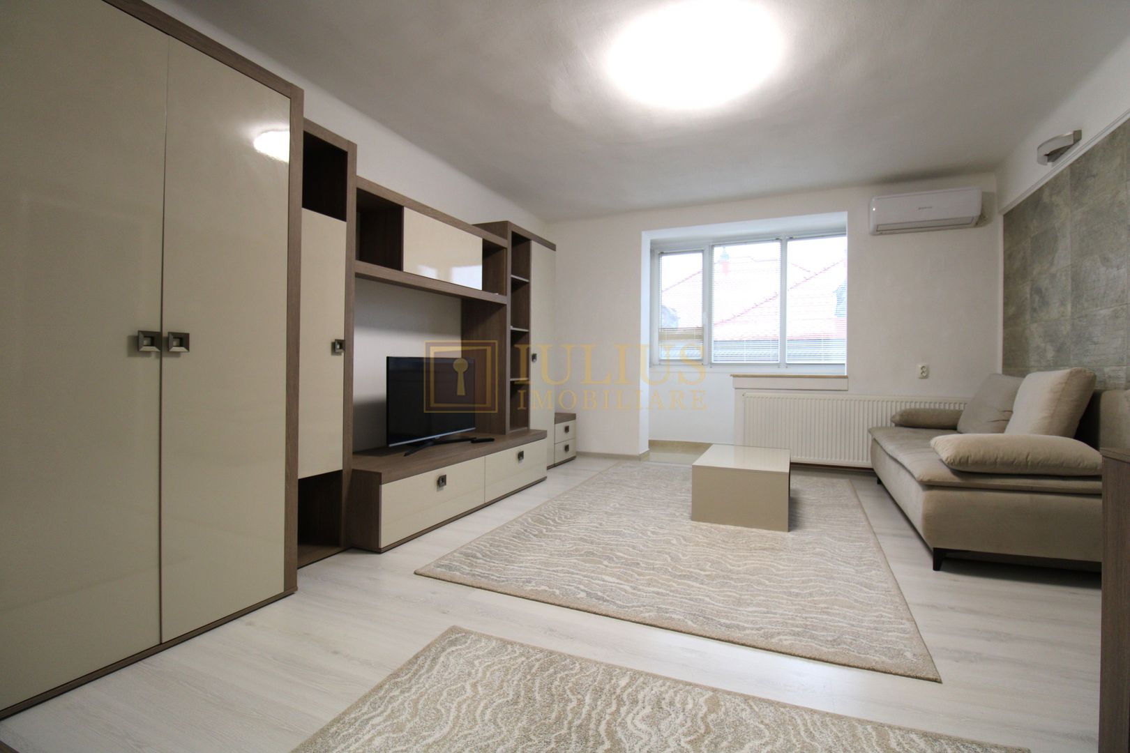 B. Victor Babes, centrala proprie, 2 camere, perfect pentru stundenti. - Poză 6