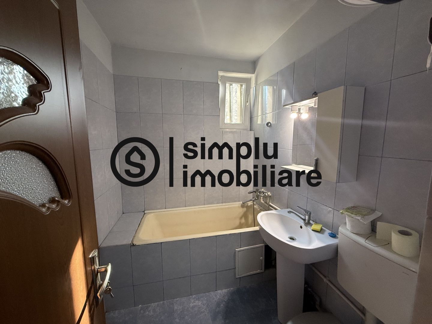 Apartament 2 camere Nanterre et 1/4 - Poză 11