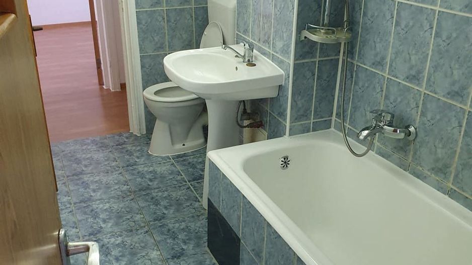 Proprietar ofer spre INCHIRIERE un apartament 2 camere , pe Bulevardul Nicolae Grigorescu. - Poză 10