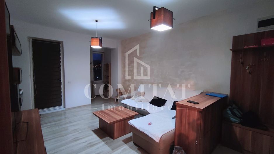 Apartament modern de vânzare | 2 camere | Zonă centrală - Poză 3