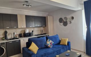 Apartament 2 camere de inchiriat, parcare inclusa, Metalurgiei - Poză 1