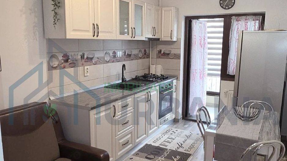 PF ,inchiriez  apartament, zona cug  providenta - Poză 1