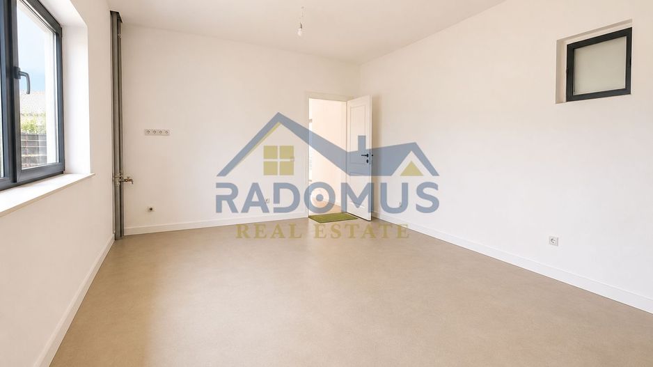 Casă nouă | P+M | Târgșoru Nou | Teren 534 m² | An 2024 | Comision 0% - Poză 13