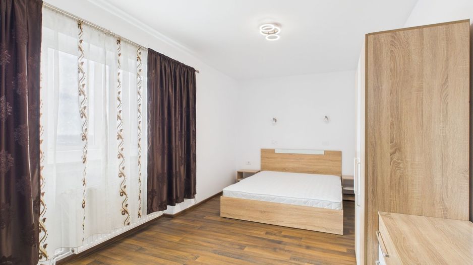 Apartament modern – Zona Gării - Poză 13