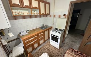 Apartament 2 camere etaj 2  decomandat - Poză 19