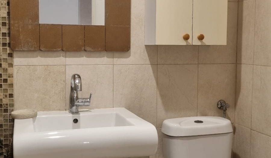De Inchiriat apartament 2 camere, rond Alba Iulia - Poză 12