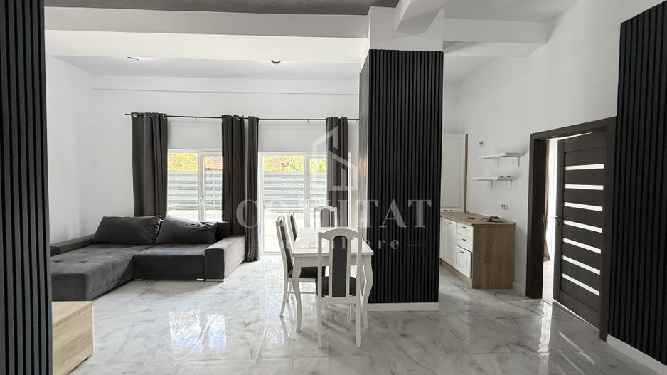 Preț foarte bun apartament la cheie Dâmbul Rotund - Poză 1