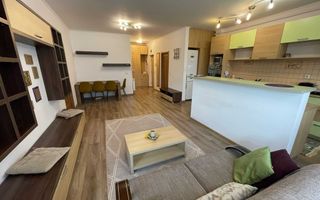 Apartament 2 camere | Pet Friendly | Parcare | AC | Somesului Floresti - Poză 3