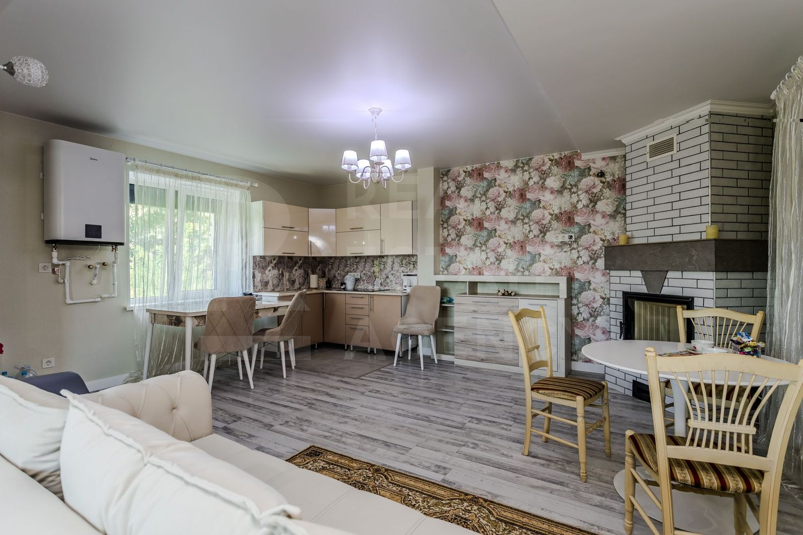 Vânzare, casă, 2 nivele, 122 mp, strada I.P. Izvoraș, Criuleni - Poză 10