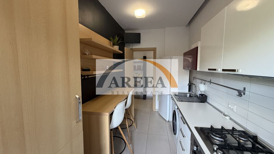 Apartament 2 camere cu curte proprie, terasă și beci 16 mp lângăPădure - Poză 10