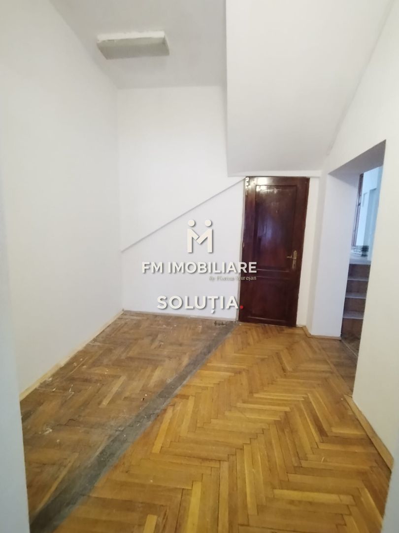 Apartament 4 camere în casă, zona 22 Decembrie! - Poză 9