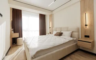 Vânzare, apartament, 3 camere, str. Ghica Voda, Botanica - Poză 17