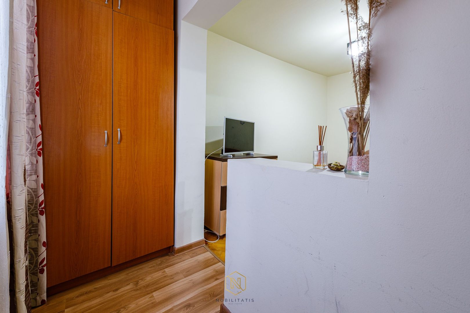 Apartament 2 camere "Cetatii-Bioclinica" | 41 mp | Renovat 2019 - Poză 11