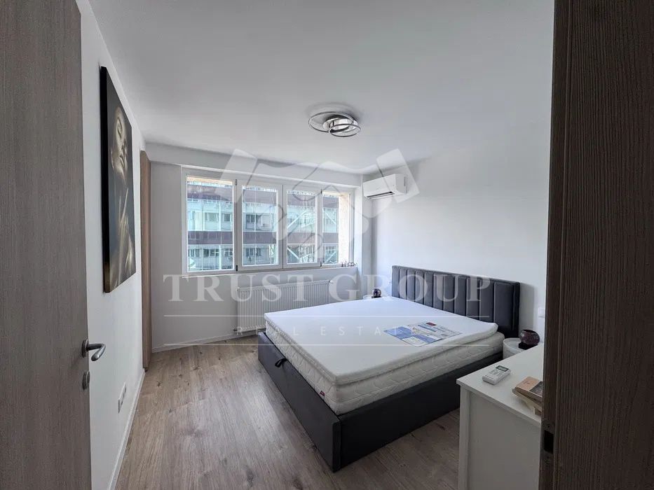 Apartament 2 camere Parcul Circului - Imobil 1961 - Poză 4