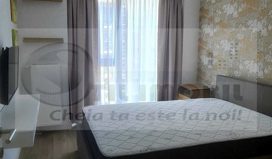 Apartament 2 camere- complexul Silk  District –550EURO - Poză 8