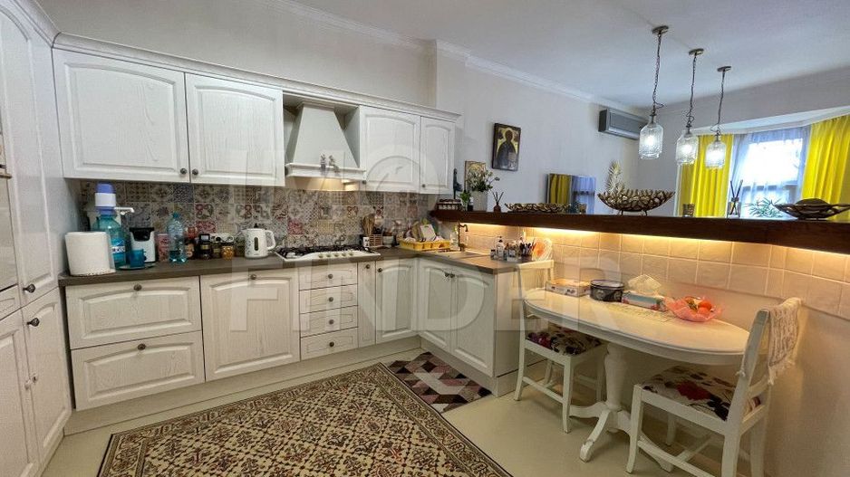 Vanzare casa individuala in Andrei Muresanu, teren 912 mp - Poză 7