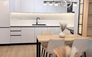 Apartament NOU  2 camere  – Zona Eroilor, Florești - Poză 1