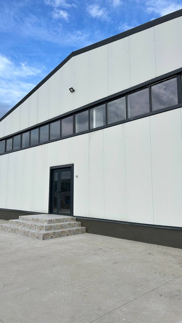 Hală de vânzare, 560 mp, zonă industrială Theodor Pallady, București - Poză 5