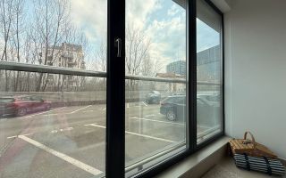 Apartament 3 cam/20th Residence - Poză 11