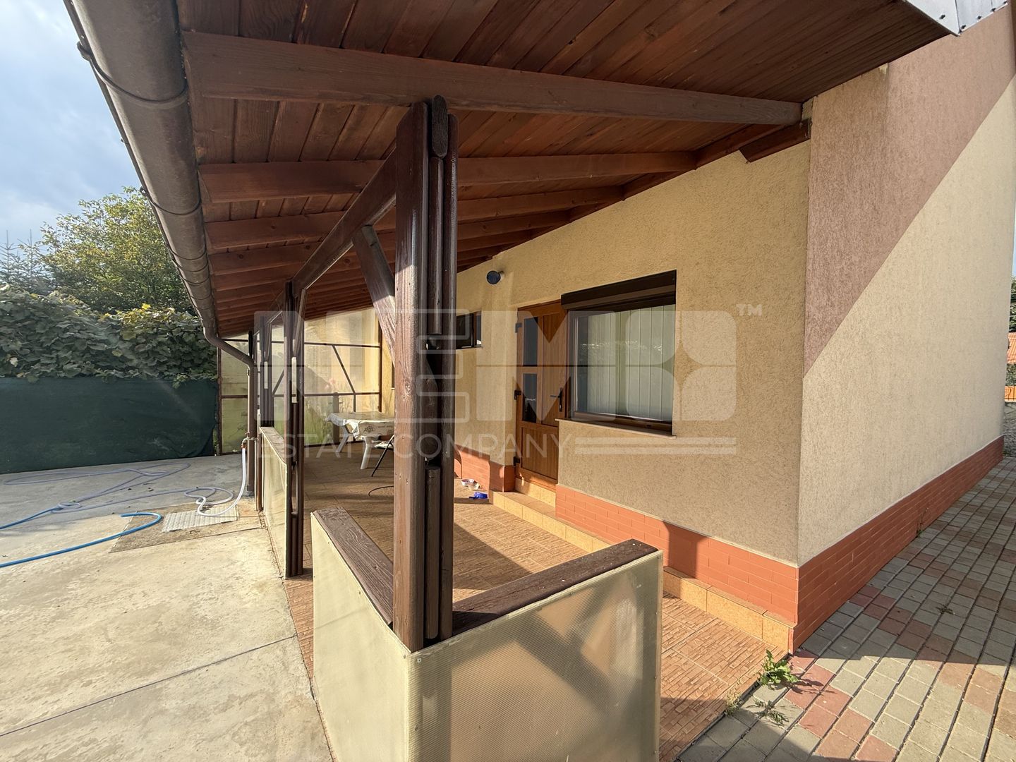 Casă tip duplex de vânzare | 110 Mp | Complet Mobilat - Poză 17