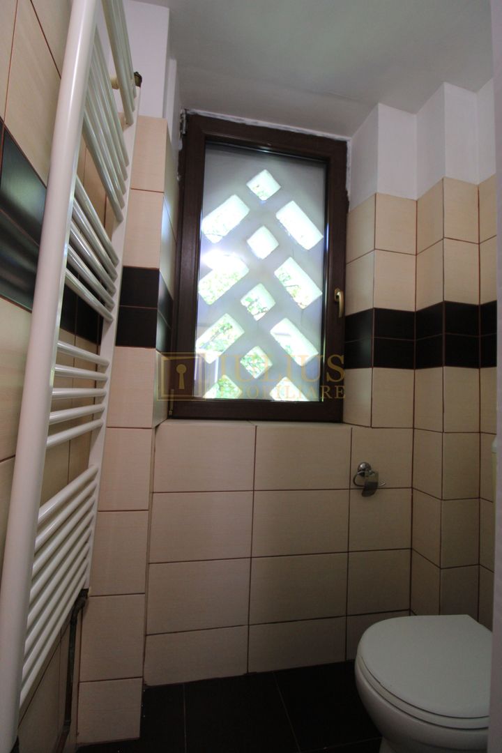 Central; Bdl Mihai Viteazu, 3 camere, centrala proprie - Poză 14