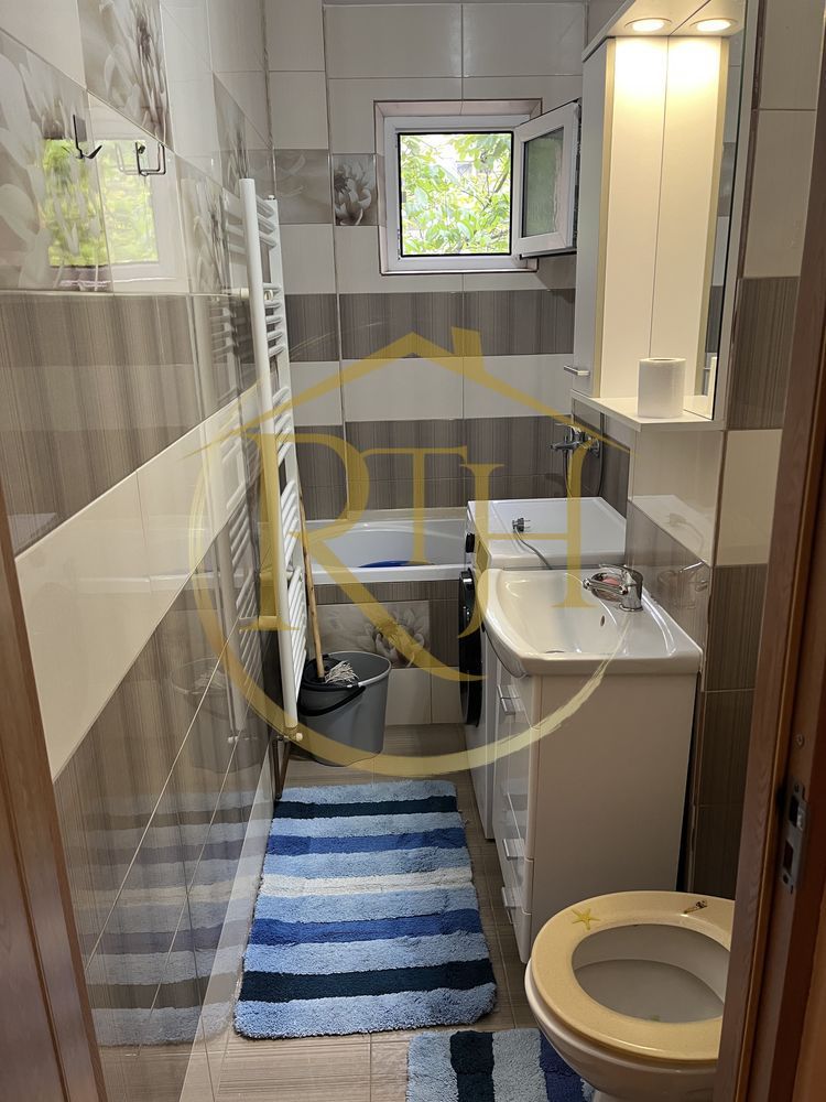 Oferim spre inchiriat apartament cu 2 camere Timisoara (Calea Sagului) - Poză 6